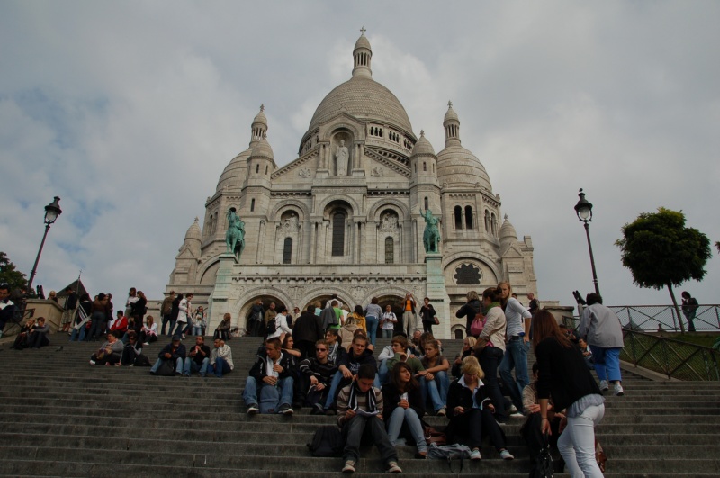 151 Sacre Coeur